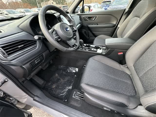 Thumbnail: 2026 Subaru Forester - 16