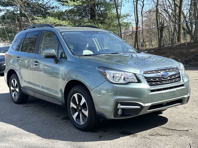 Thumbnail: 2017 Subaru Forester - 27