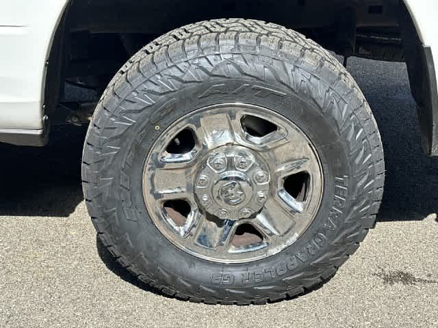 2020 RAM Ram 2500 Pickup Big Horn - Photo 5