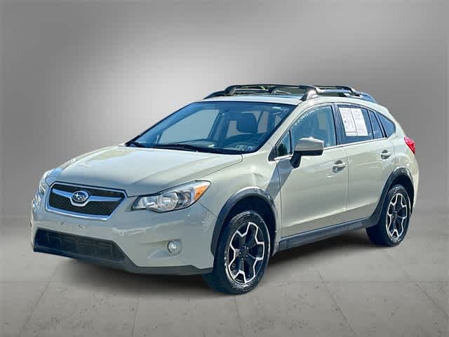 2015 Subaru XV Crosstrek  -
                  Pittsburgh, PA