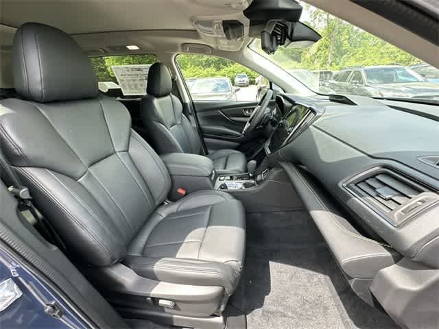 2025 Subaru Ascent Onyx Edition 22