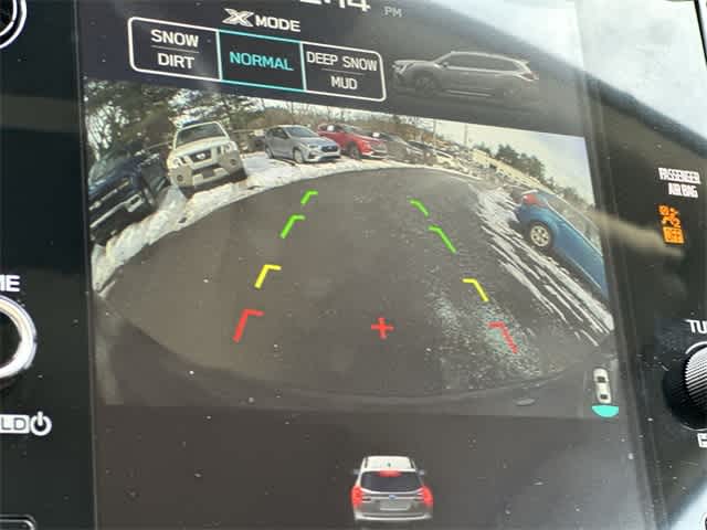 Thumbnail: 2025 Subaru Ascent - 15