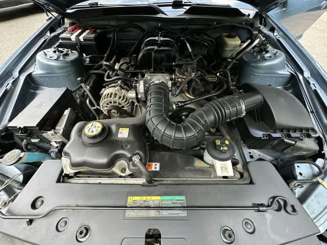 Thumbnail: 2007 Ford Mustang - 21