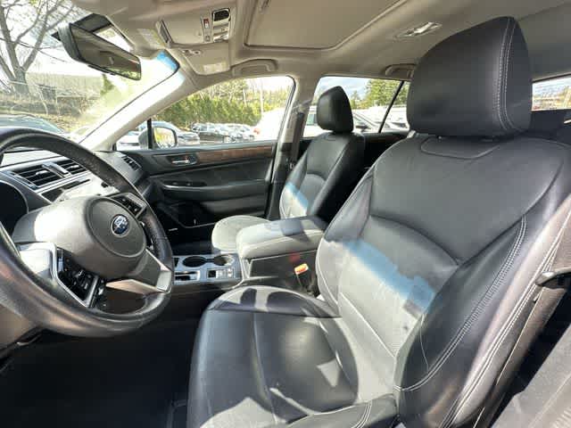 Thumbnail: 2018 Subaru Outback - 15