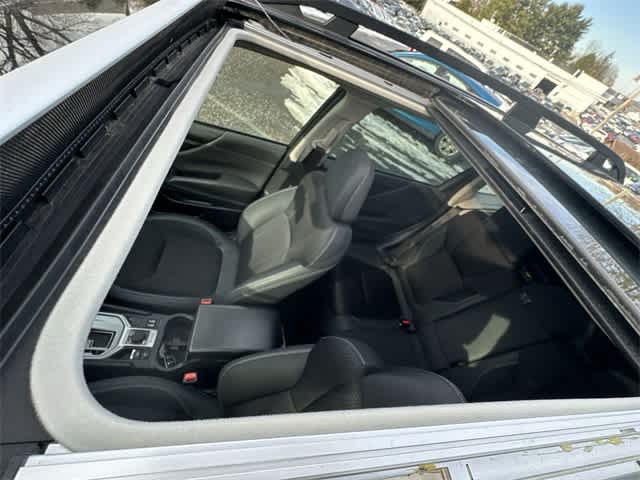 Thumbnail: 2023 Subaru Forester - 6