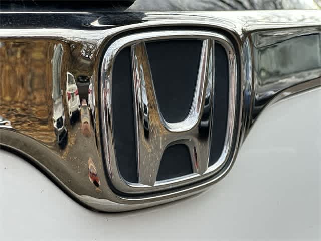 Thumbnail: 2020 Honda CR-V - 27