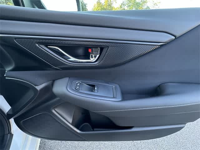 Thumbnail: 2025 Subaru Legacy - 20