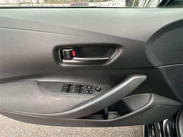 Thumbnail: 2024 Toyota Corolla - 15