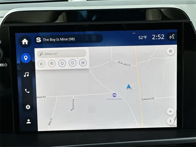 Thumbnail: 2026 Subaru Outback - 13