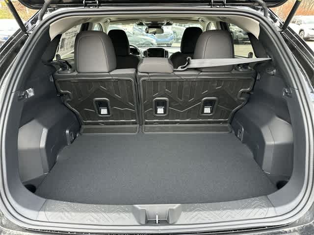 Thumbnail: 2026 Subaru Crosstrek - 25