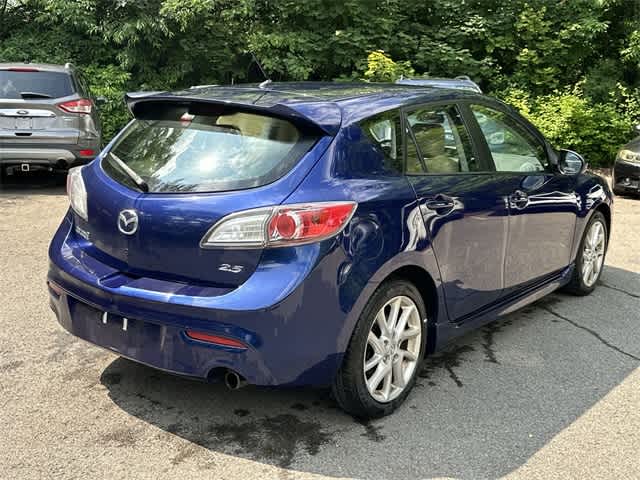 2012 Mazda Mazda3 s Touring 19