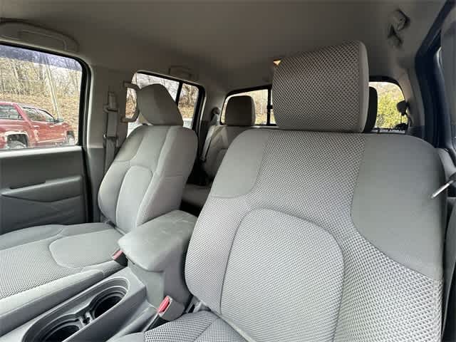 Thumbnail: 2017 Nissan Frontier - 13