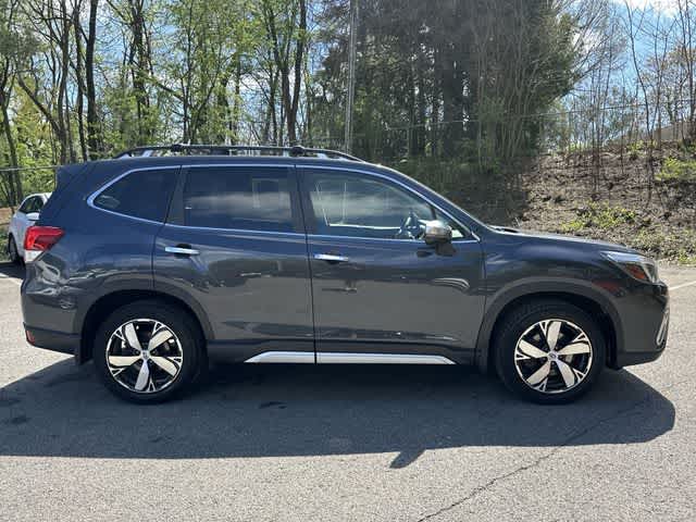 Thumbnail: 2019 Subaru Forester - 3