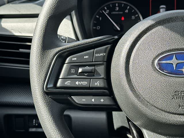 Thumbnail: 2026 Subaru Crosstrek - 9