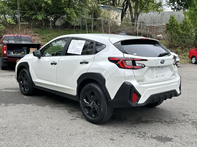 Thumbnail: 2024 Subaru Crosstrek - 27