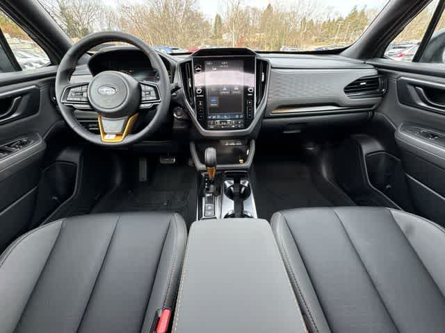 Thumbnail: 2026 Subaru Forester - 21