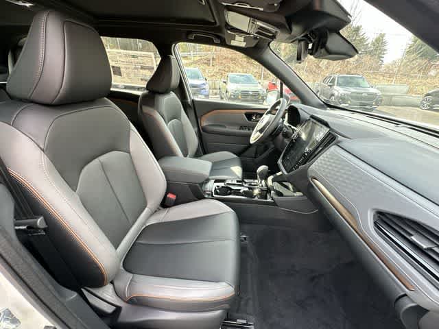 Thumbnail: 2026 Subaru Forester - 20