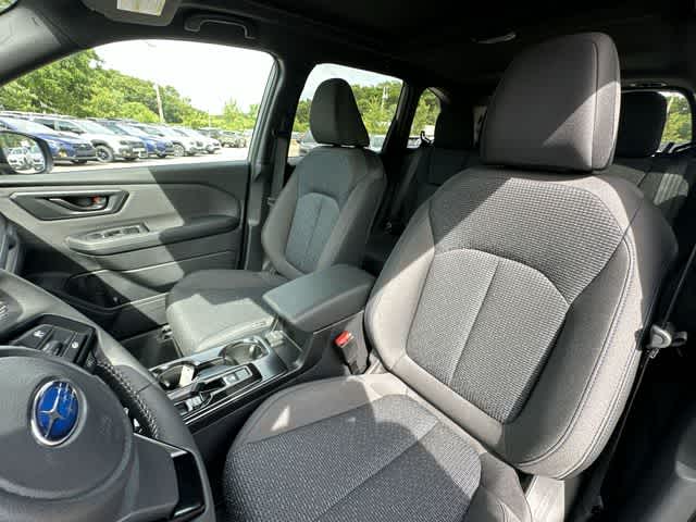 Thumbnail: 2026 Subaru Forester - 16
