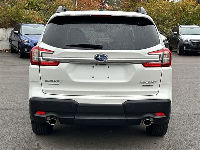 Thumbnail: 2025 Subaru Ascent - 4