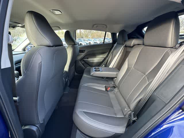 Thumbnail: 2026 Subaru Crosstrek - 17