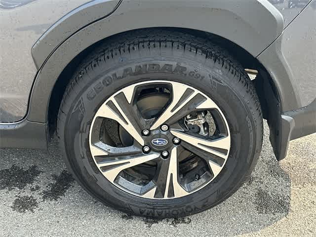 2024 Subaru Crosstrek Premium 5