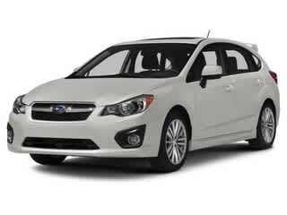 2014 Subaru Impreza Premium -
                  Pittsburgh, PA