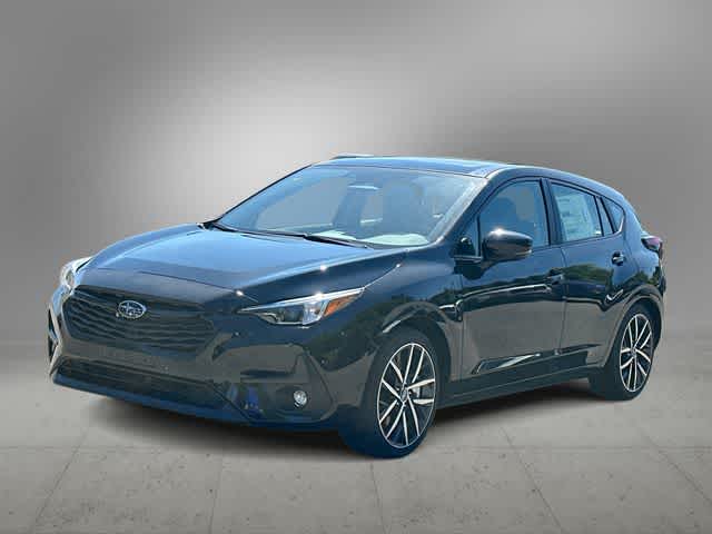 2026 Subaru Impreza 2.0 Sport CVT's photo