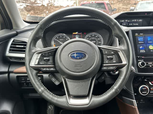 Thumbnail: 2022 Subaru Forester - 8