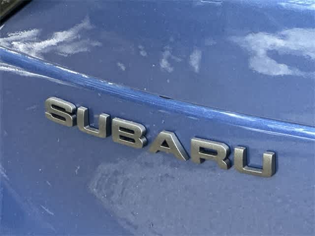 Thumbnail: 2026 Subaru Forester - 25