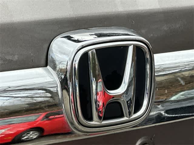 Thumbnail: 2010 Honda CR-V - 15