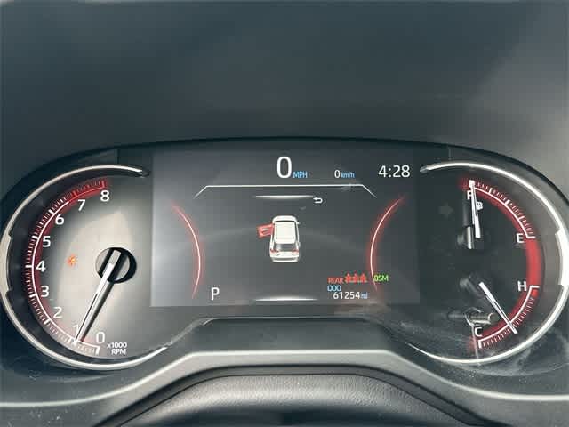 Thumbnail: 2023 Toyota RAV4 - 6