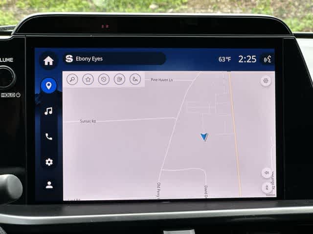 Thumbnail: 2026 Subaru Outback - 13