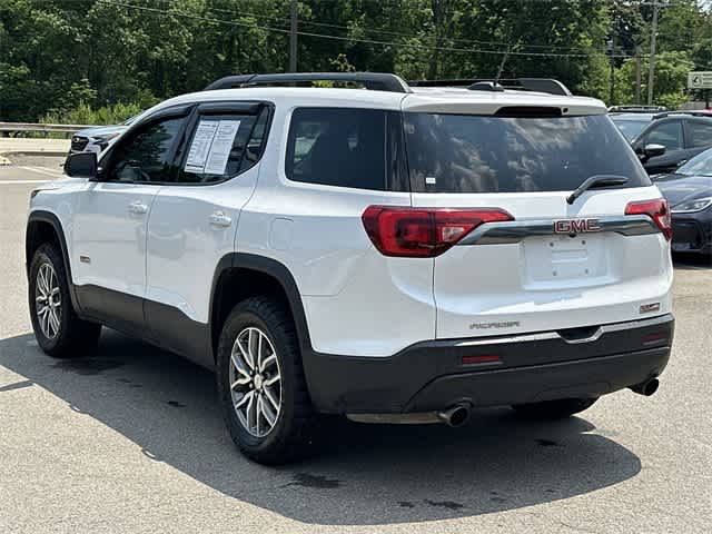 Thumbnail: 2017 GMC Acadia - 31