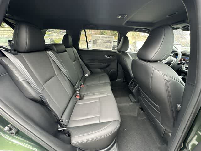 Thumbnail: 2026 Subaru Outback - 24