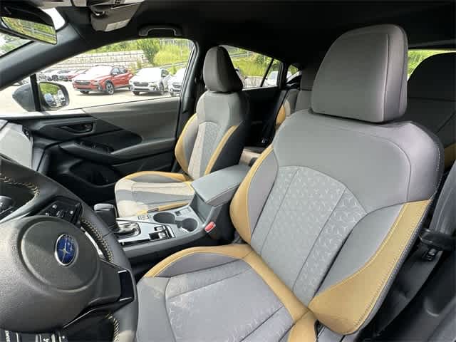 2025 Subaru Crosstrek Sport 15