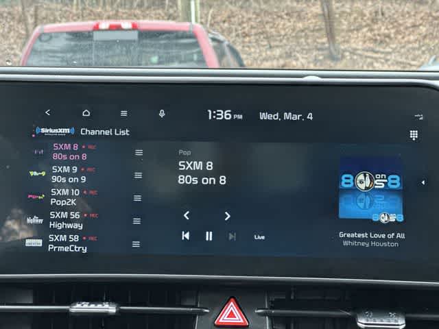 Thumbnail: 2023 Kia Sportage - 11