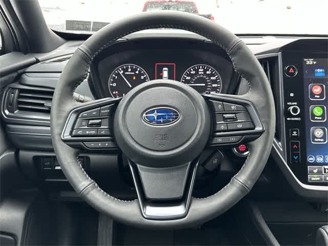 Thumbnail: 2026 Subaru Forester - 7