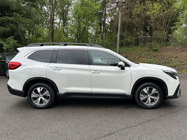 Thumbnail: 2023 Subaru Ascent - 3