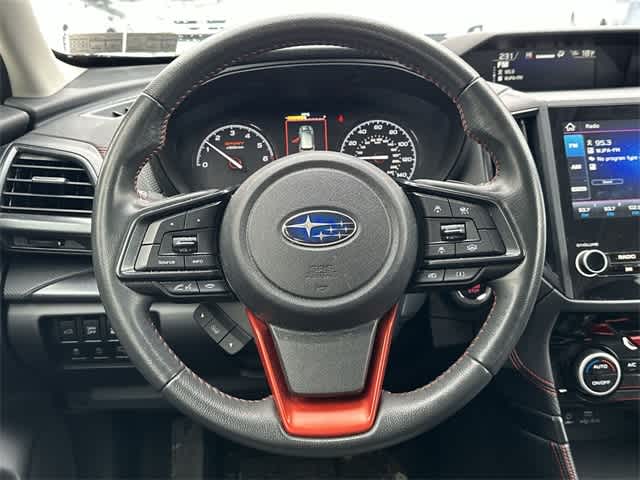 Thumbnail: 2024 Subaru Forester - 8