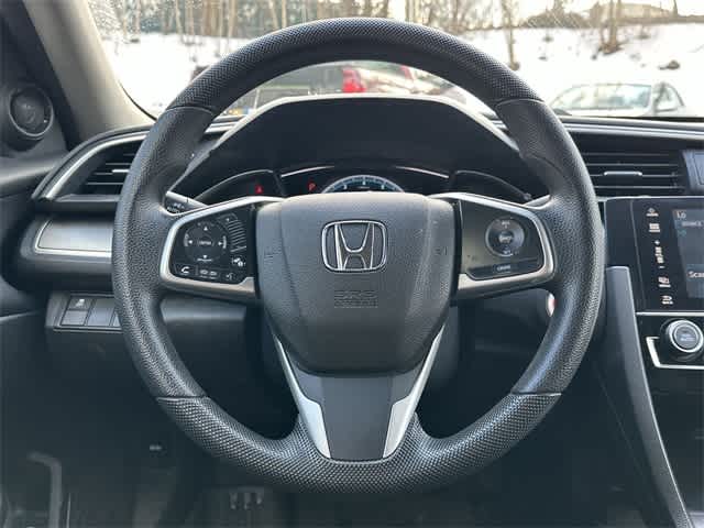 Thumbnail: 2018 Honda Civic - 8