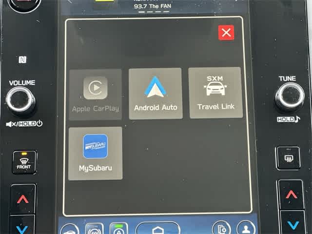 Thumbnail: 2026 Subaru Crosstrek - 13