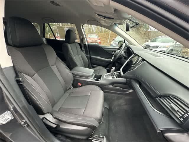Thumbnail: 2021 Subaru Outback - 20