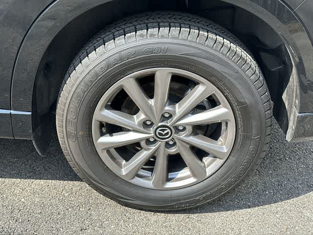 Thumbnail: 2025 Mazda CX-5 - 5