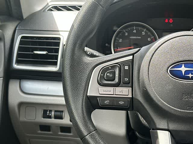 Thumbnail: 2018 Subaru Forester - 8