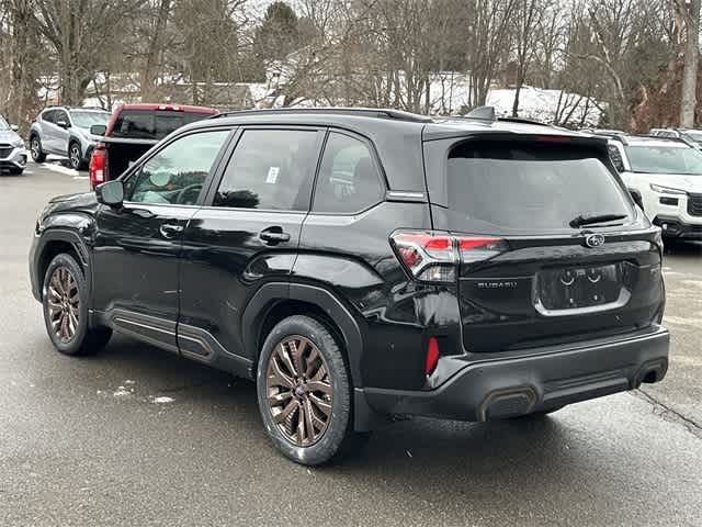 Thumbnail: 2026 Subaru Forester - 28