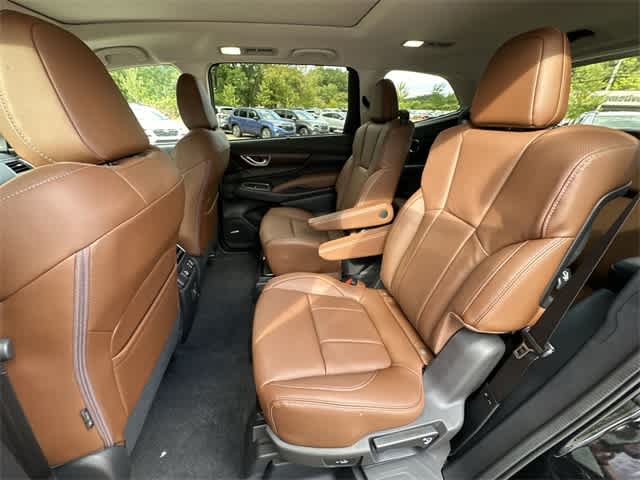 Thumbnail: 2025 Subaru Ascent - 19