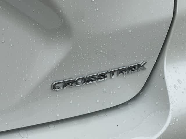 Thumbnail: 2025 Subaru Crosstrek - 26
