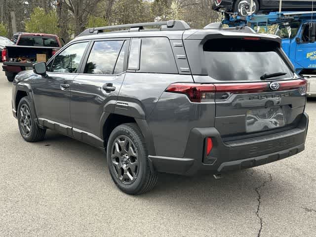 Thumbnail: 2026 Subaru Outback - 27