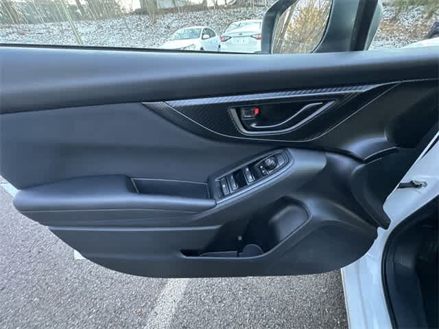 Thumbnail: 2023 Subaru Impreza - 16