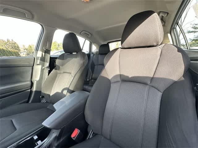 Thumbnail: 2019 Subaru Impreza - 14